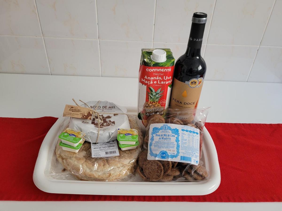 푼샬 Casa Alegria 빌라 외부 사진