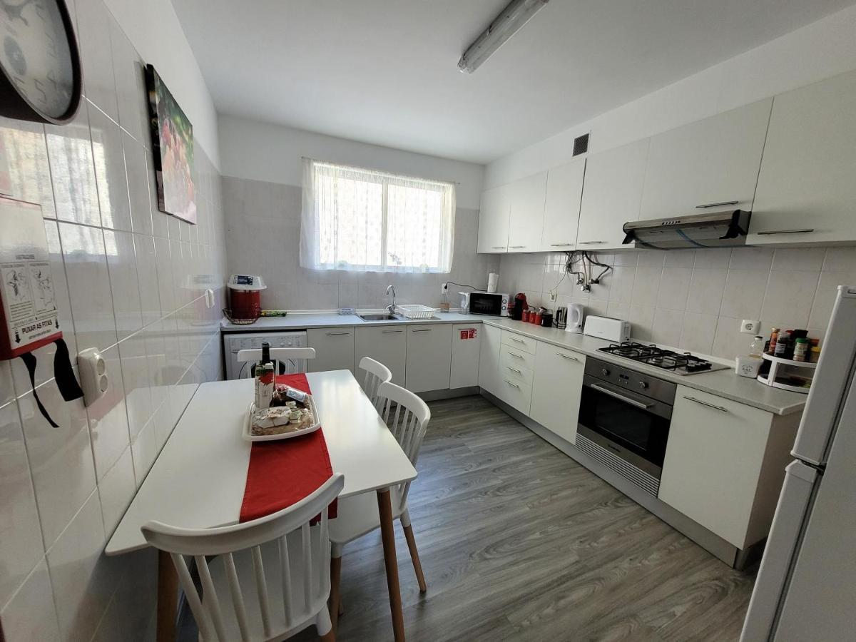 푼샬 Casa Alegria 빌라 외부 사진