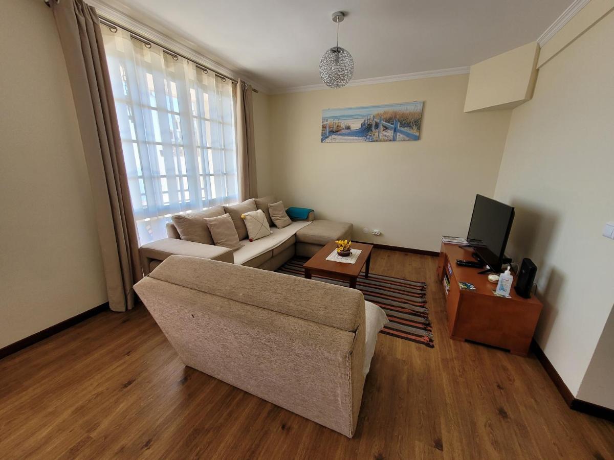 푼샬 Casa Alegria 빌라 외부 사진