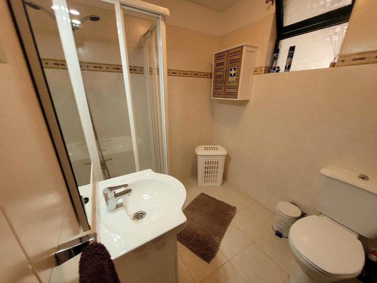 푼샬 Casa Alegria 빌라 외부 사진