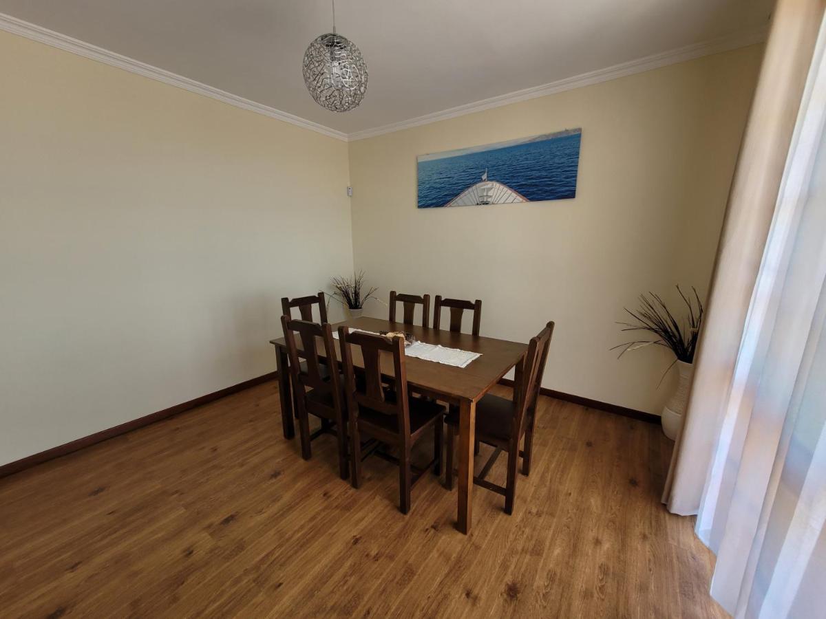 푼샬 Casa Alegria 빌라 외부 사진