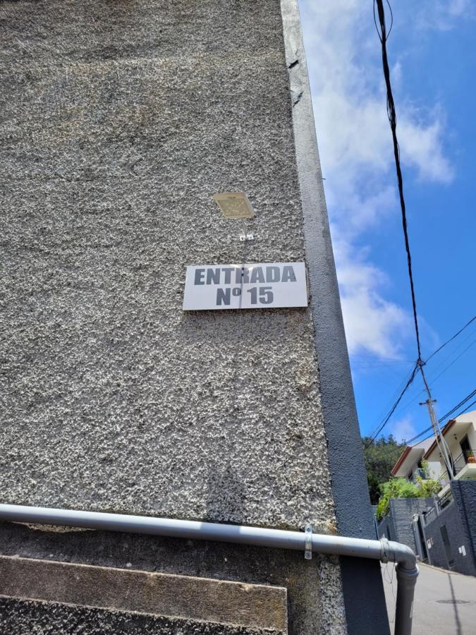 푼샬 Casa Alegria 빌라 외부 사진