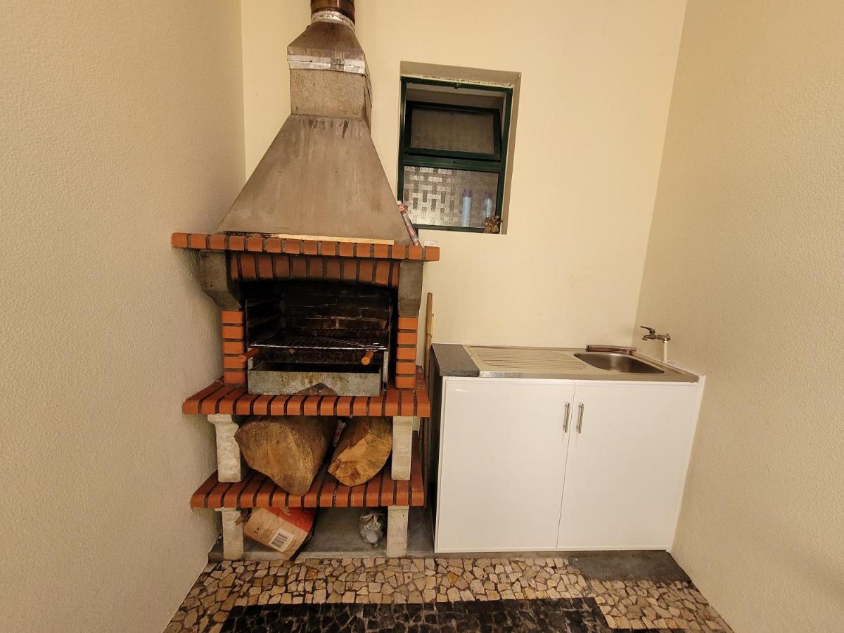 푼샬 Casa Alegria 빌라 외부 사진