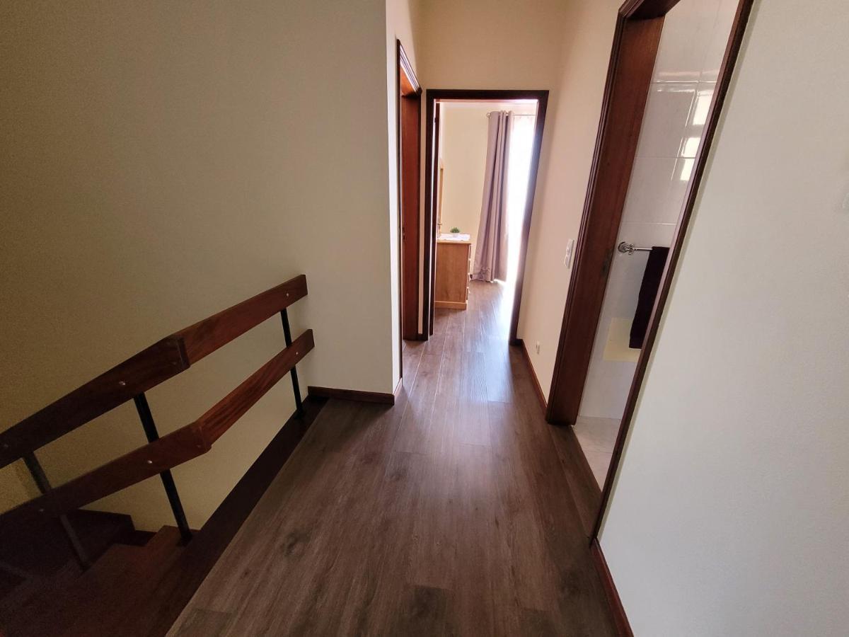 푼샬 Casa Alegria 빌라 외부 사진
