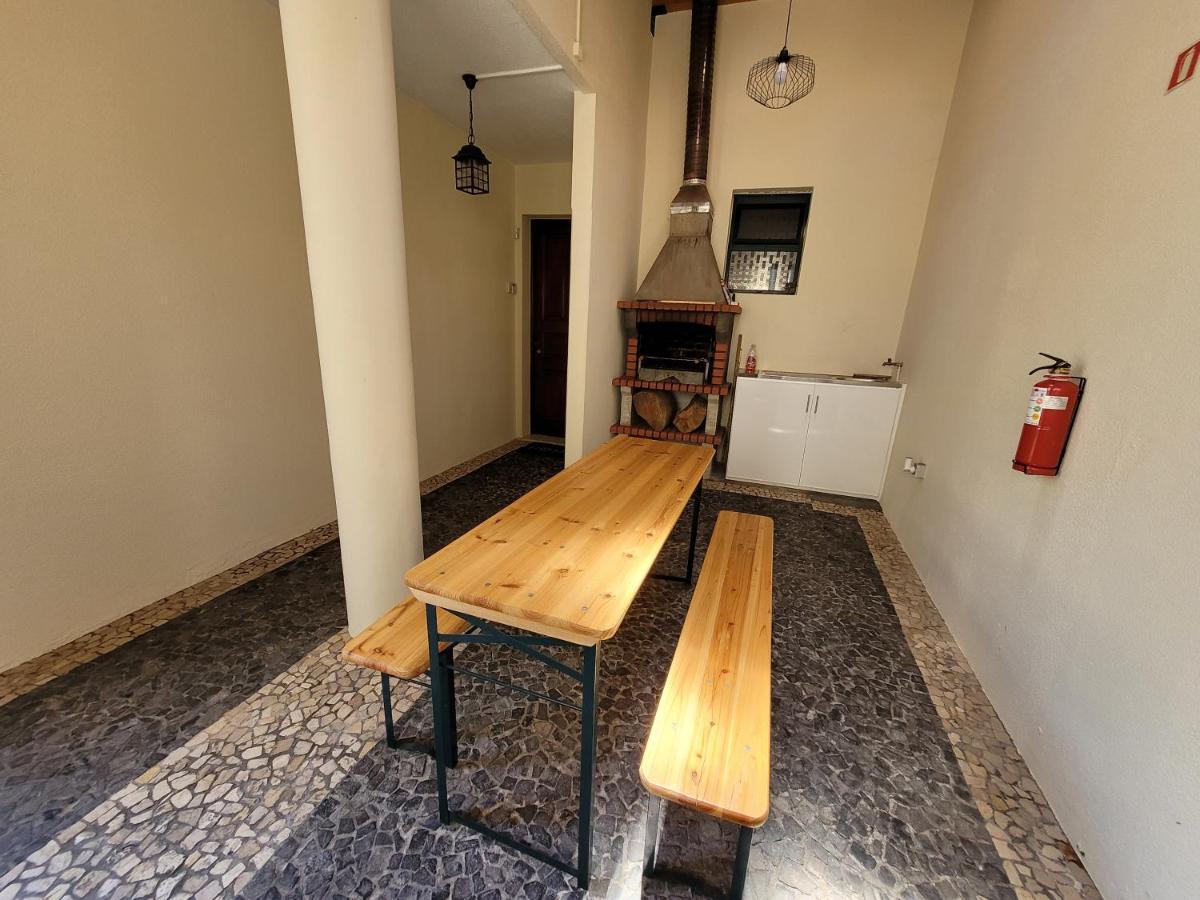 푼샬 Casa Alegria 빌라 외부 사진