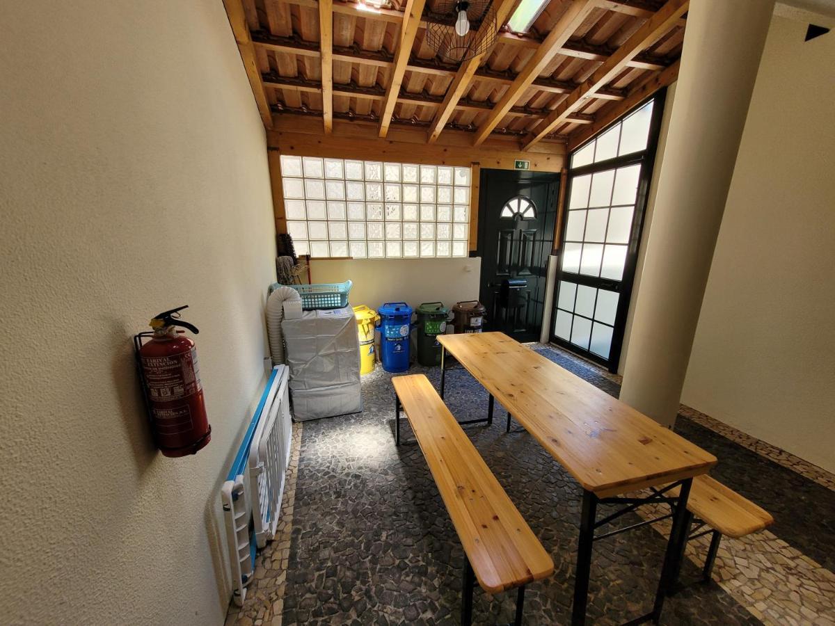 푼샬 Casa Alegria 빌라 외부 사진